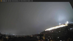 Bratislavský hrad, Staré město