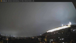 Bratislavský hrad, Staré město