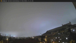 Bratislavský hrad, Staré město