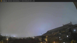 Bratislavský hrad, Staré město