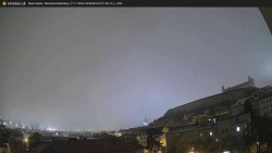 Bratislavský hrad, Staré město