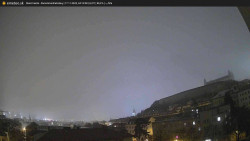 Bratislavský hrad, Staré město