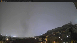 Bratislavský hrad, Staré město