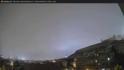 Bratislavský hrad, Staré město