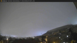 Bratislavský hrad, Staré město