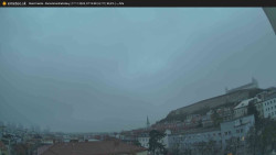 Bratislavský hrad, Staré město