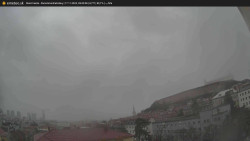 Bratislavský hrad, Staré město