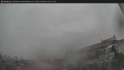 Bratislavský hrad, Staré město