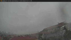 Bratislavský hrad, Staré město