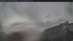 Bratislavský hrad, Staré město