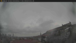 Bratislavský hrad, Staré město