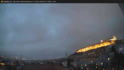 Bratislavský hrad, Staré město