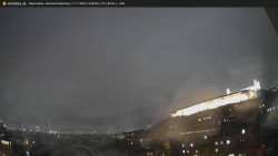 Bratislavský hrad, Staré město