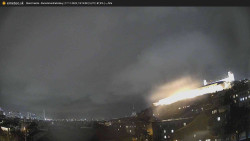 Bratislavský hrad, Staré město