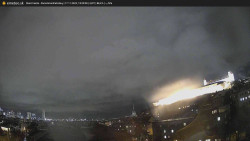 Bratislavský hrad, Staré město