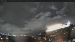 Bratislavský hrad, Staré město