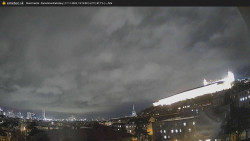 Bratislavský hrad, Staré město