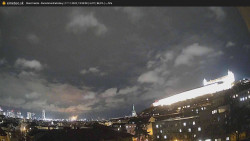 Bratislavský hrad, Staré město