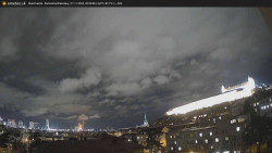 Bratislavský hrad, Staré město