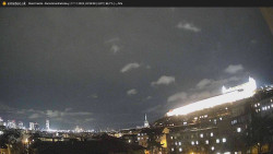 Bratislavský hrad, Staré město