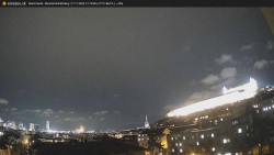 Bratislavský hrad, Staré město