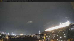 Bratislavský hrad, Staré město