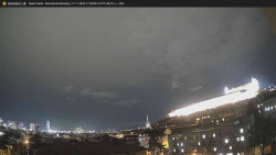 Bratislavský hrad, Staré město