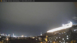 Bratislavský hrad, Staré město