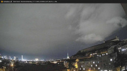 Bratislavský hrad, Staré město