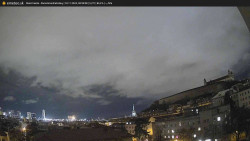 Bratislavský hrad, Staré město