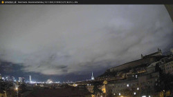 Bratislavský hrad, Staré město