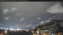 Bratislavský hrad, Staré město