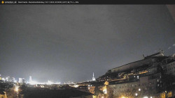 Bratislavský hrad, Staré město