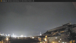 Bratislavský hrad, Staré město