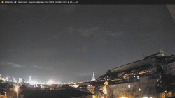 Bratislavský hrad, Staré město