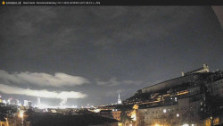 Bratislavský hrad, Staré město