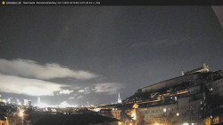 Bratislavský hrad, Staré město