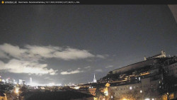 Bratislavský hrad, Staré město