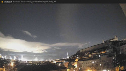 Bratislavský hrad, Staré město