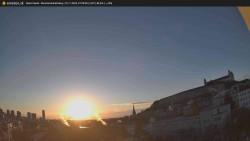 Bratislavský hrad, Staré město