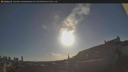 Bratislavský hrad, Staré město