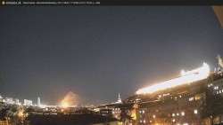 Bratislavský hrad, Staré město