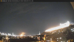 Bratislavský hrad, Staré město