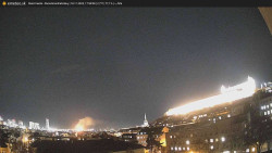 Bratislavský hrad, Staré město