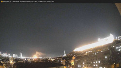 Bratislavský hrad, Staré město