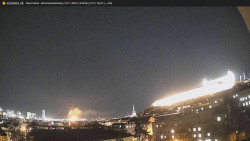 Bratislavský hrad, Staré město