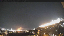 Bratislavský hrad, Staré město