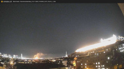 Bratislavský hrad, Staré město