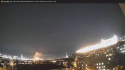 Bratislavský hrad, Staré město