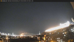 Bratislavský hrad, Staré město